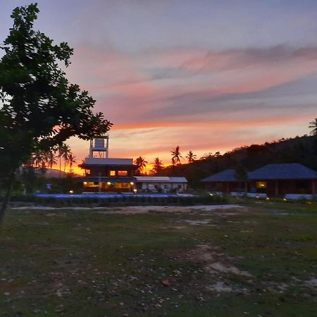 Eastwind Beach Club- El Nido Bagian luar foto