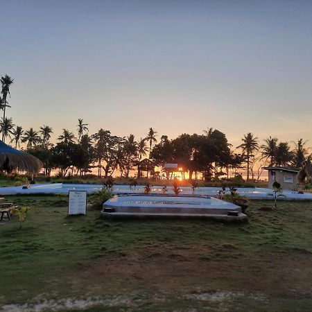 Eastwind Beach Club- El Nido Bagian luar foto