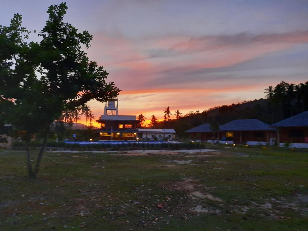 Eastwind Beach Club- El Nido Bagian luar foto