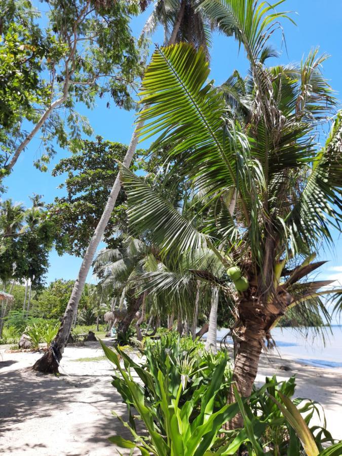 Eastwind Beach Club- El Nido Bagian luar foto