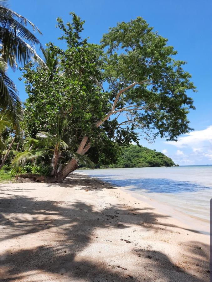 Eastwind Beach Club- El Nido Bagian luar foto