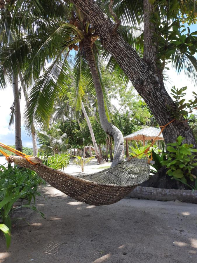 Eastwind Beach Club- El Nido Bagian luar foto