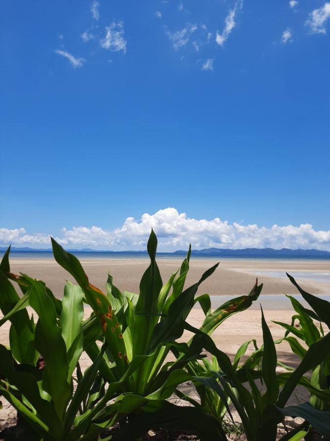 Eastwind Beach Club- El Nido Bagian luar foto