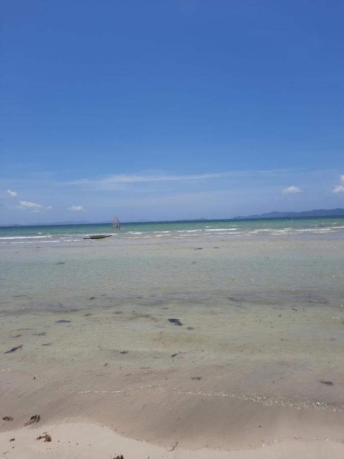 Eastwind Beach Club- El Nido Bagian luar foto