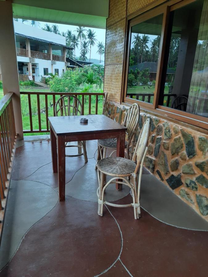 Eastwind Beach Club- El Nido Bagian luar foto