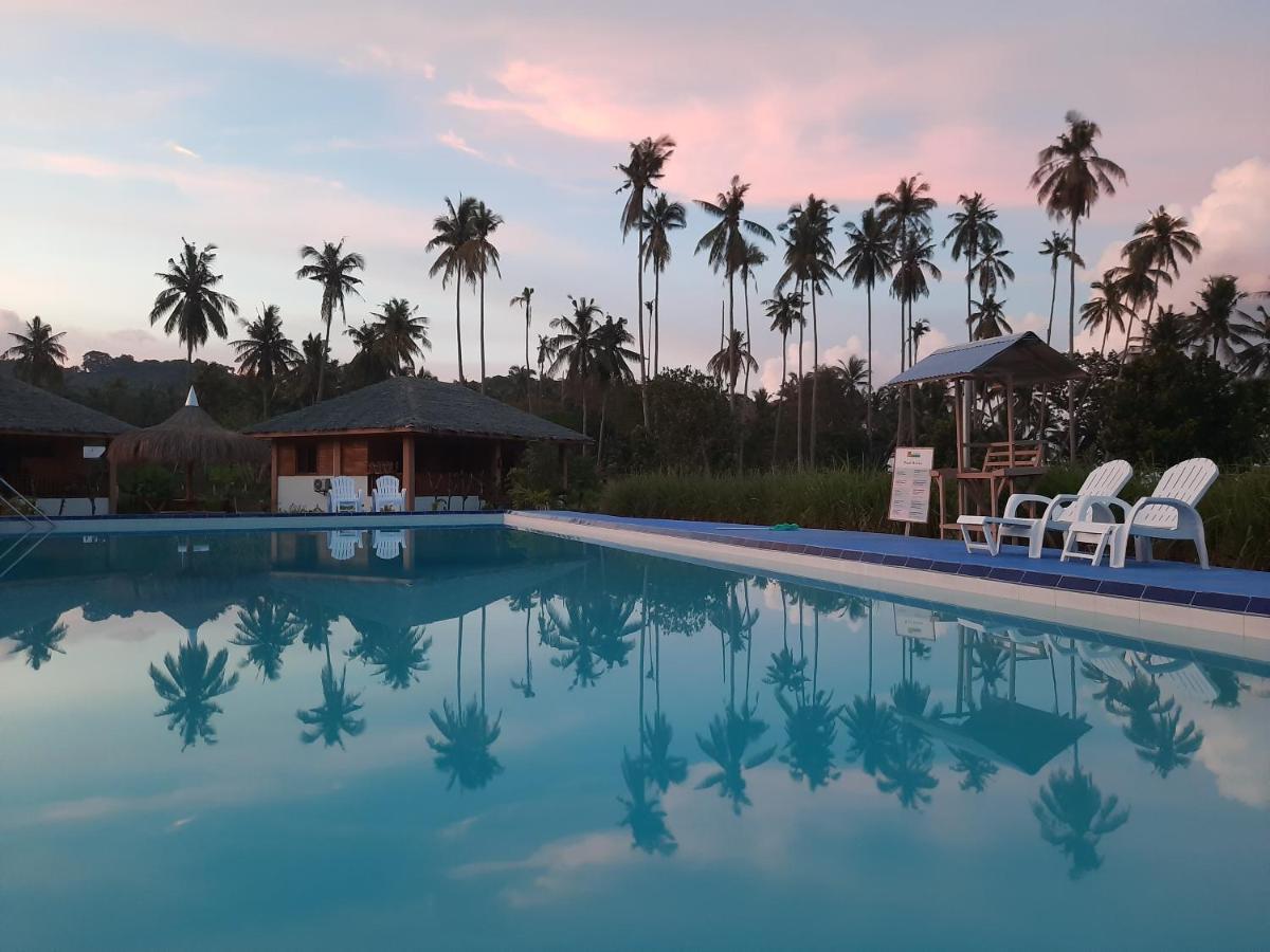 Eastwind Beach Club- El Nido Bagian luar foto