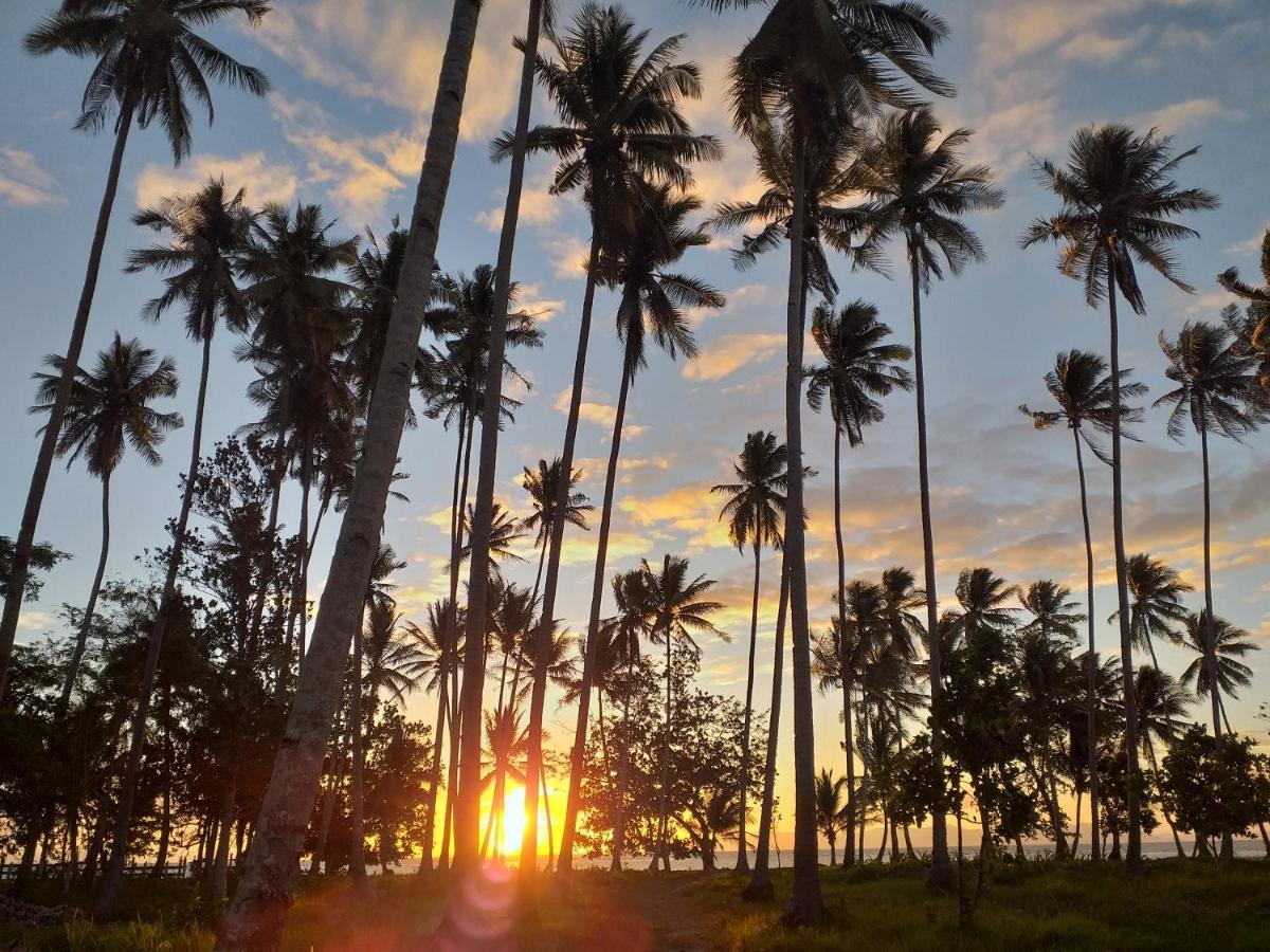 Eastwind Beach Club- El Nido Bagian luar foto