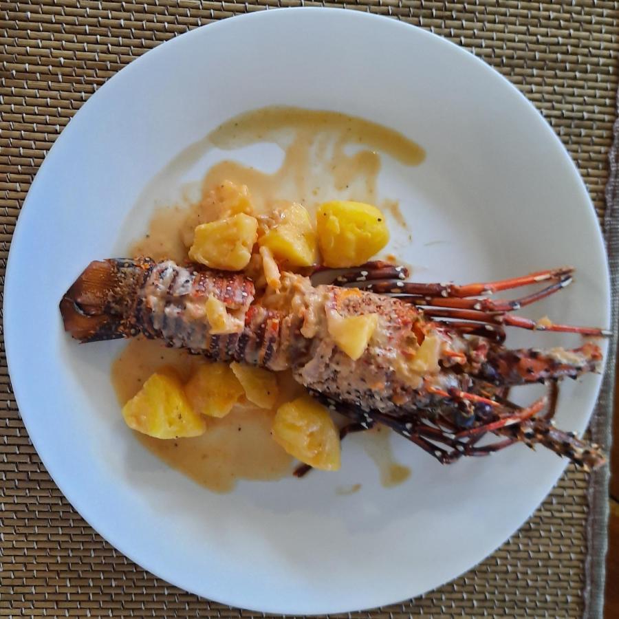 Eastwind Beach Club- El Nido Bagian luar foto